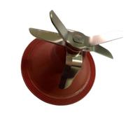 Couteau Mélangeur For Presse-agrumes, Compatible Avec Philips HR3651 H3652 HR3666 HR3663 HR3664 HR3653 HR3658 HR3657 HR3655, Remplacement De Mélangeur, Gadgets De Cuisine