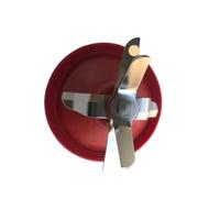 Couteau Mélangeur for Presse-agrumes Compatible Avec Philips HR3651 | Remplacement du mélangeur HR3652 HR3666 HR3663 HR3664 HR3653 HR3658 HR3657 HR3655
