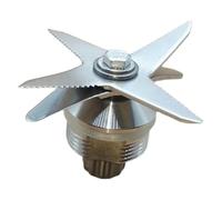 Couteau Mélangeur For TM-767/800 LY-220/988/767/768, Compatible For AUX, HX-PB1053/1052/1018/1058 Couteau For Bol Mélangeur