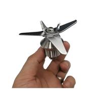 Couteau Mélangeur Pièces De Rechange Couteau Mélangeur Pièces De Lame De Mélangeur Commercial Lames De Rechange Bol Mélangeur 4L/5L