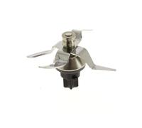 Couteau metal 30525 - robot