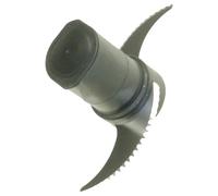 Couteau métal 3200 (295614-9398) - Robot ménager (17078 MAGIMIX)