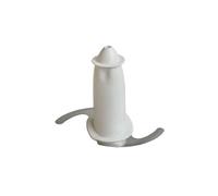 COUTEAU MÉTAL DE ROBOT MULTIFONCTIONS KENWOOD