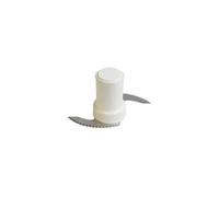Couteau metal le mini+ pour robot multifonction - 7846383
