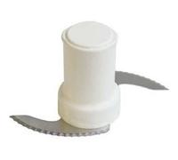 Couteau metal le mini+ pour robot multifonction magimix - 7846383 G