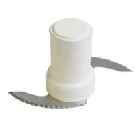 Couteau Metal Magimix Le Mini Plus Pour Pieces Preparation Culinaire Petit Electromenager - 17257 G