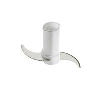 Couteau metal mixeur robot cook expert 17042