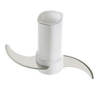 Couteau metal mixeur robot cook expert Magimix 17042 G