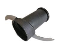 COUTEAU METAL POUR PETIT ELECTROMENAGER MAGIMIX - 17155