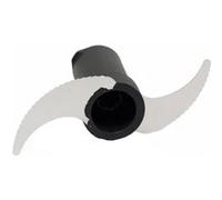 Couteau Metal Renforce Noir Référence : 17480 Pour Pieces Preparation Culinaire Petit Electromenager Magimix