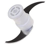 Couteau metal - Robot ménager (17313 MAGIMIX)