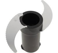 Couteau metal version 3 17480 17348 - robot magimix