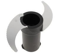 Couteau metal version 3 17480 17348 - robot magimix