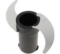Magimix Couteau en métal 17480/17400 pour robot ménager