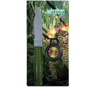 Couteau Militaire et Boussole G