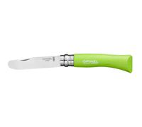 Couteau Mon Premier Opinel N°07 Inox Pomme OPINEL TU