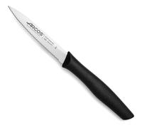 Arcos Couteau Mondador Nova 188610 Acier inoxydable Nitrum Manche polypropylène Lame 10 cm