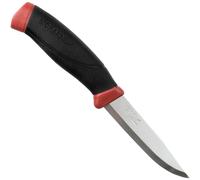 Morakniv Companion 14071 Dala Red, couteau fixe
