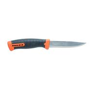 Bahco Couteau multi-usages 2446 Lame 100 mm avec étui