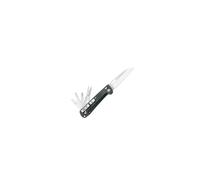 Couteau multifonction K4 en boite Leatherman Gris TU