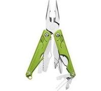 Couteau multifonction Leatherman LTG831836 Nombre de fonctions 17 vert 1 pc(s) vert G