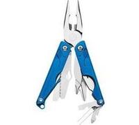 Couteau multifonction Leatherman LTG831839 Nombre de fonctions 17 bleu 1 pc(s) bleu G