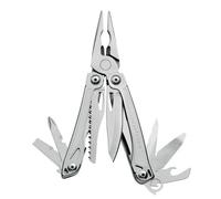 Leatherman Sidekick pince multi-outils Format de poche 14 outils Acier inoxydable