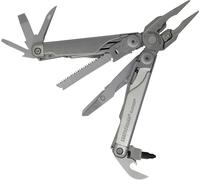 Couteau multifonction Leatherman SURGE L830165 Nombre de fonctions 21 acier inoxydable