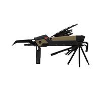 Couteau Multifonction Professionnel Gun Tool Pro RealAvid Real - Unisexe - Taille Unique