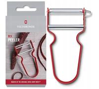 Couteau Multifonctions - Accessoires De Couteau Multifonctions Victorinox - 6.0900.1 - Rex Pelador Aluminio, Rojo Multicolore