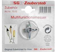 Couteau multifonctions sous blister