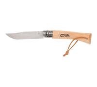 Couteau N°07 Baroudeur Inox Opinel TU