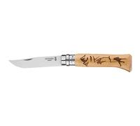 Couteau N°08 Sport Escalade OPINEL TU
