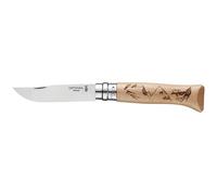 Couteau N°08 Sport Rando OPINEL TU
