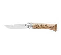 Couteau N°08 Sport Ski OPINEL TU