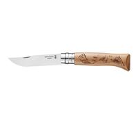 Couteau N°08 Sport Vélo OPINEL TU