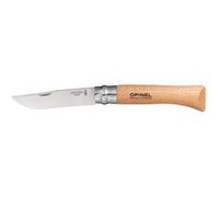 Opinel N°10 Inox Taille unique
