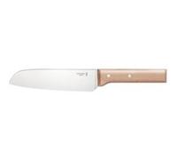 Opinel Couteau santoku N°119 Parallèle – 17 cm – 1819 G