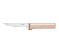 Couteau N°122 Viande et Volaille Parallèle, 13 cm Opinel 1822 Argent G