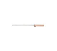 Couteau à carpaccio N°123 Parallèle lame inox 30 cm Opinel