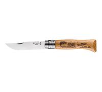 Couteau N°8 Animalia Poisson OPINEL TU