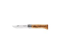 Couteau N°8 Animalia Sanglier OPINEL TU