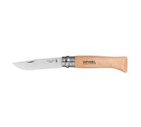 Opinel N°08 Inox Hêtre Unique