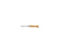 Couteau n°9 en chêne avec lame inox 2424 Opinel