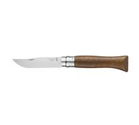 Couteau n°9 en noyer avec lame inox 2425 Opinel
