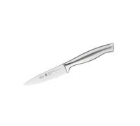 RÖSLE Basic Line Couteau d'Office, Couteau de Cuisine Haut de Gamme pour Couper, Décorer, Larder de la Viande, Acier Spécial pour Lames, Acier Inoxydable 18/10, Manche Ergonomique