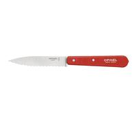Couteau Office cranté n°113 OPINEL (Rouge Paysage) TU