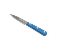 COUTEAU OFFICE - La fourmi - LAME 10cmCM MANCHE PVC A RIVET - 615