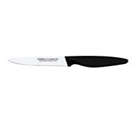 Couteau office Lame lisse 11 cm inox 22x cm