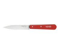 Couteau Office n°112 Rouge Paysage OPINEL TU